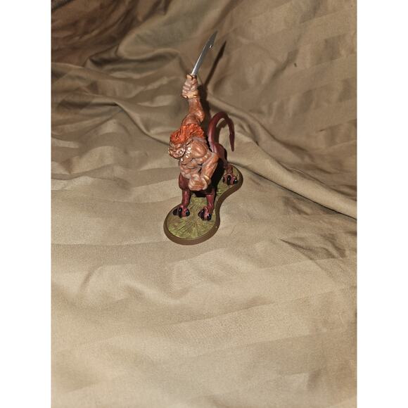 Heroscape Brunak Orm's Return VGC- Heroes of Laur Expansion - Picture 2 of 3